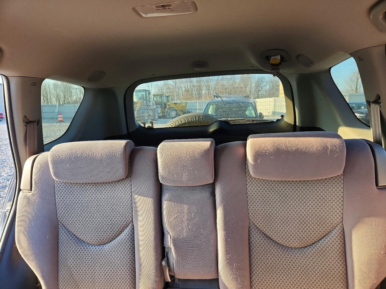 2006 TOYOTA RAV4