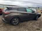 2016 NISSAN MURANO