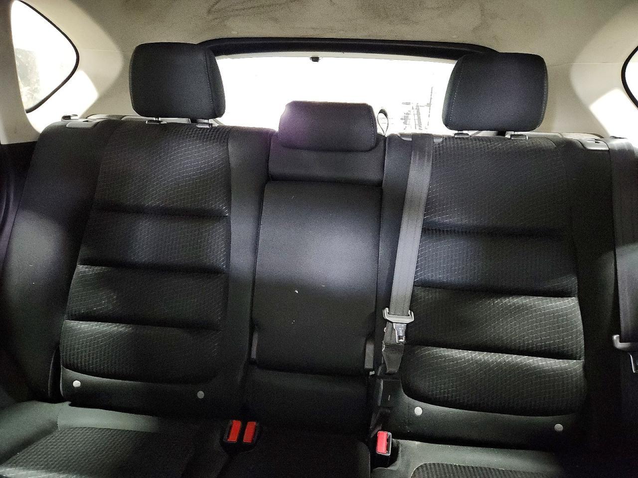 2013 MAZDA CX-5