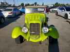 1928 FORD Rdstr