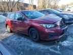 2018 SUBARU IMPREZA