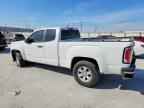 2016 GMC CANYON
