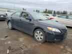 2008 TOYOTA CAMRY