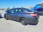 2014 NISSAN SENTRA