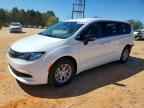 2025 CHRYSLER Voyager