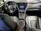 2021 SUBARU Outback