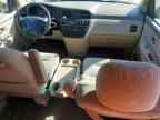 2000 HONDA ODYSSEY