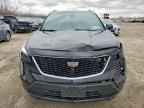 2019 CADILLAC XT4