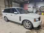 2011 LAND ROVER RANGE ROVER