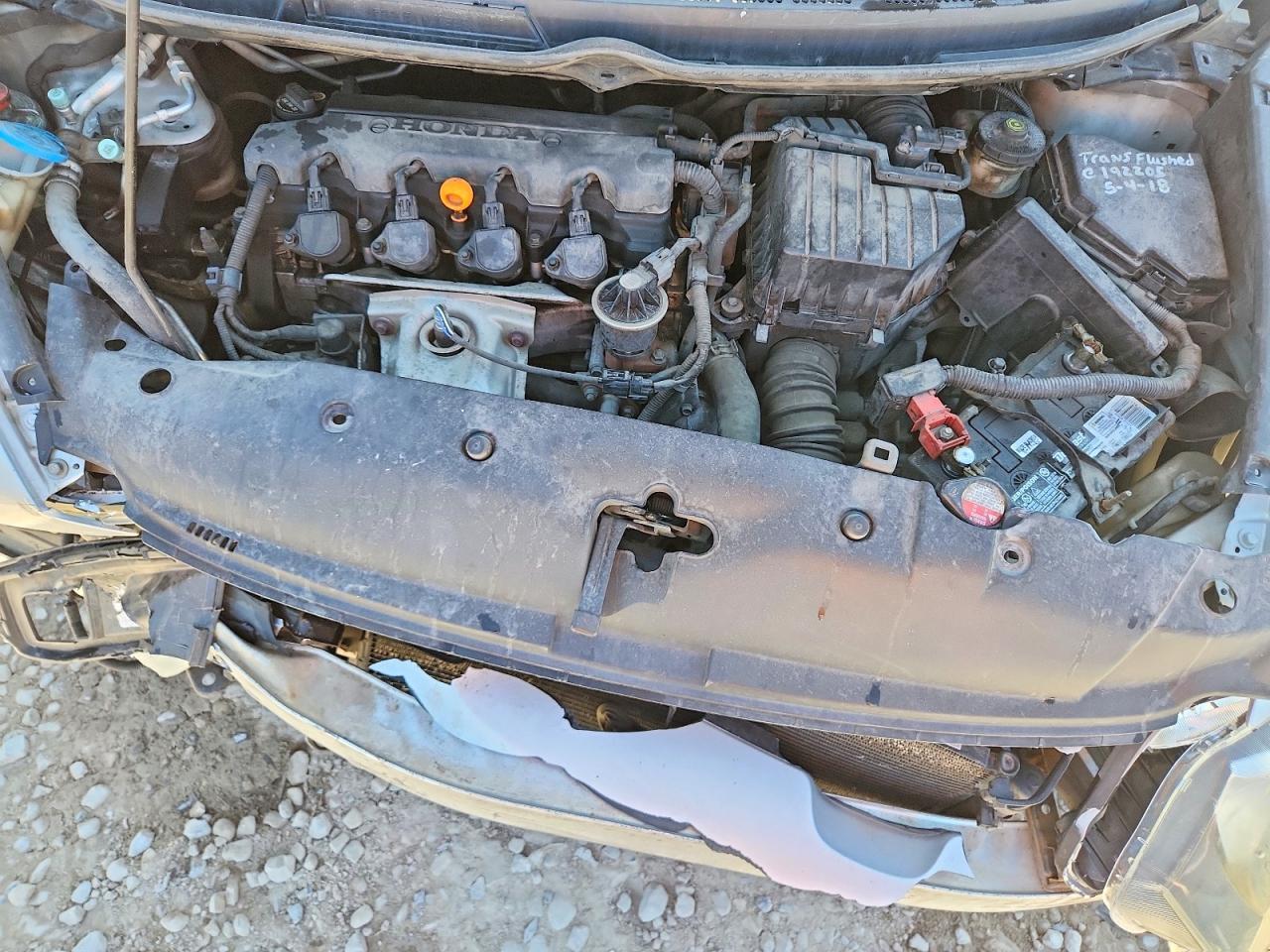 2006 HONDA CIVIC