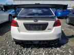 2016 SUBARU WRX