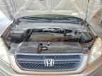 2003 HONDA PILOT