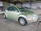 2010 VOLKSWAGEN Beetle
