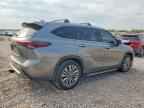 2025 TOYOTA HIGHLANDER