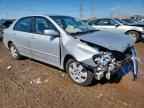 2005 TOYOTA COROLLA
