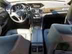 2015 MERCEDES-BENZ E-Class