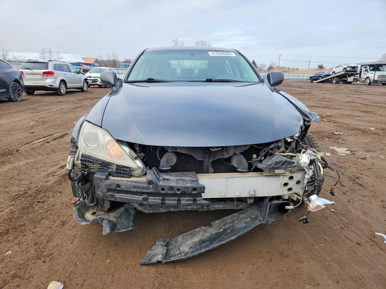2006 LEXUS IS 250