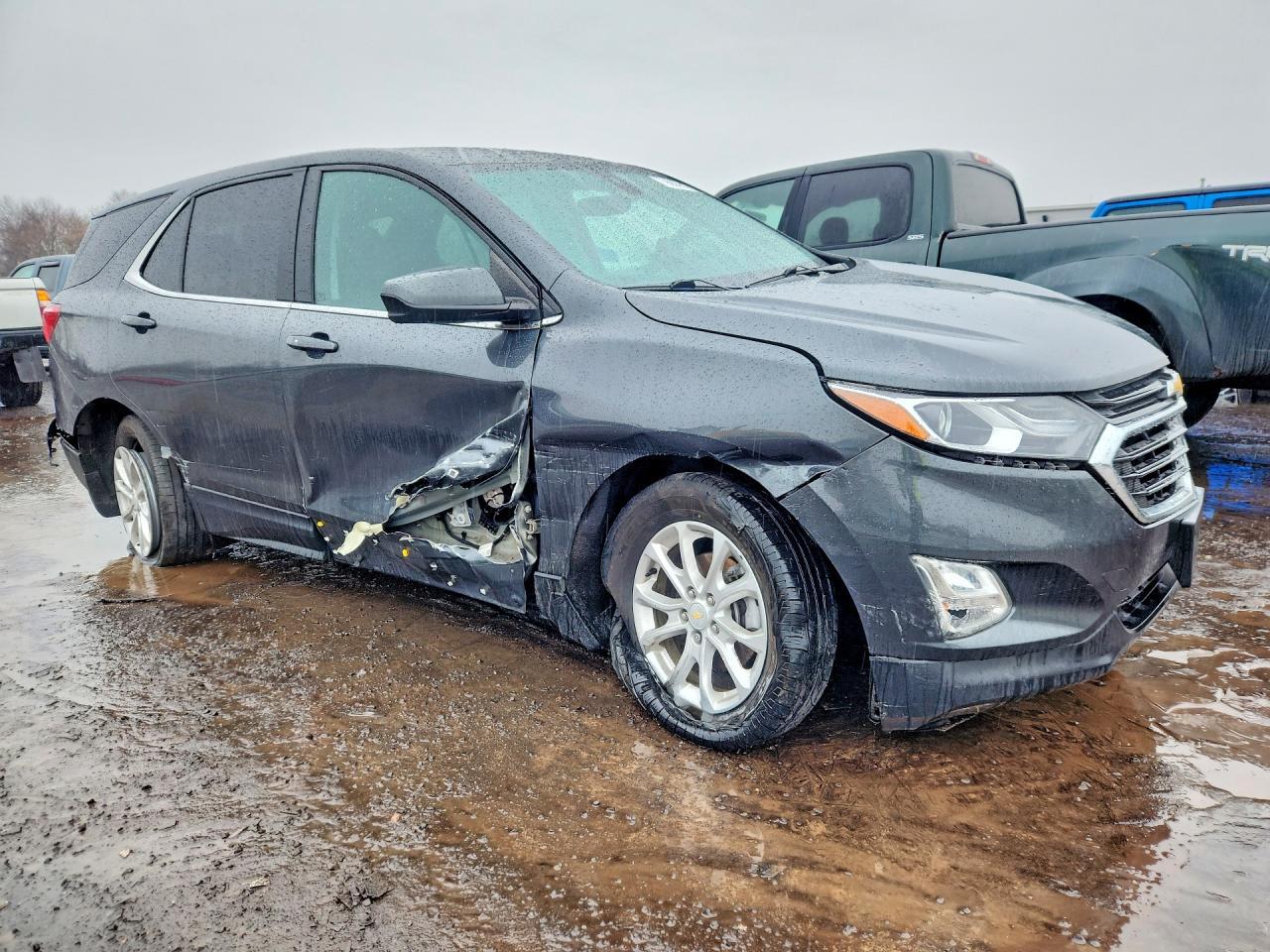 2021 CHEVROLET EQUINOX