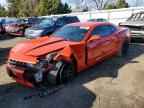 2013 CHEVROLET Camaro
