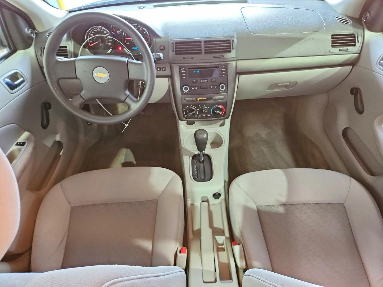 2006 CHEVROLET COBALT
