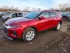 2021 CHEVROLET BLAZER