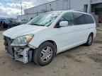 2005 HONDA ODYSSEY