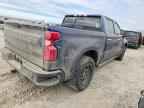 2022 CHEVROLET Silverado