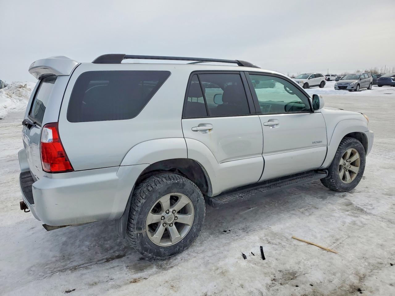 2006 TOYOTA 4Runner