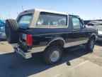 1993 FORD Bronco