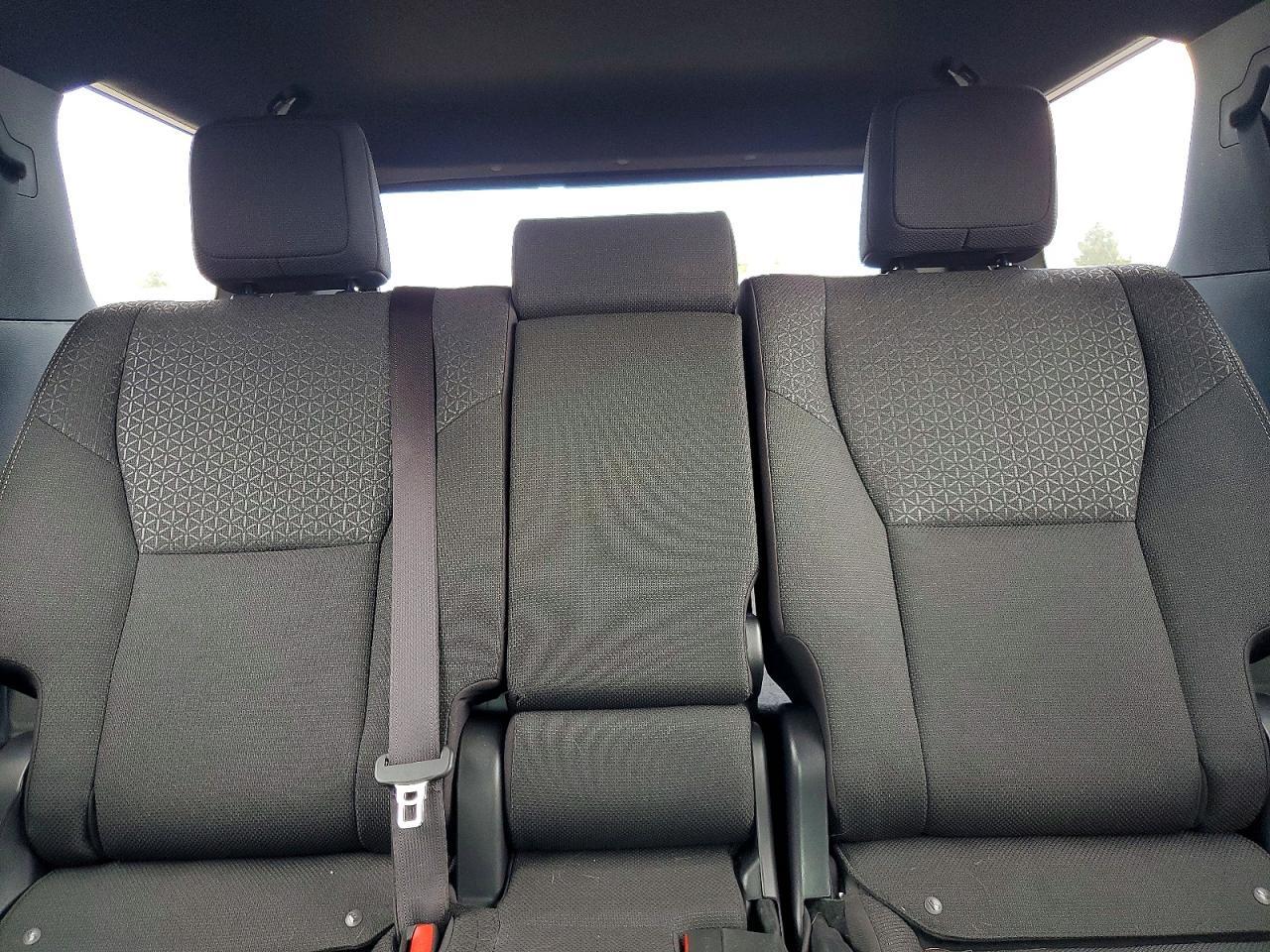 2025 TOYOTA 4Runner