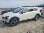 2017 SUBARU Crosstrek