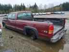 2001 CHEVROLET Silverado