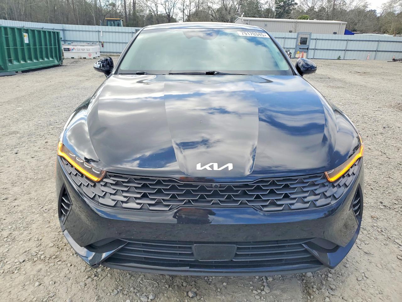 2024 KIA K5