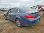 2011 INFINITI G37