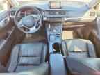 2013 LEXUS CT 200H