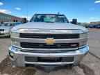 2016 CHEVROLET Silverado 2500