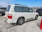 1999 LEXUS Lx 470