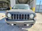 2011 JEEP PATRIOT