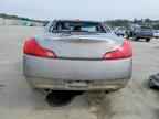 2009 INFINITI G37