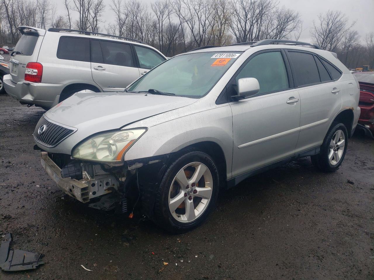 2006 LEXUS Rx 330