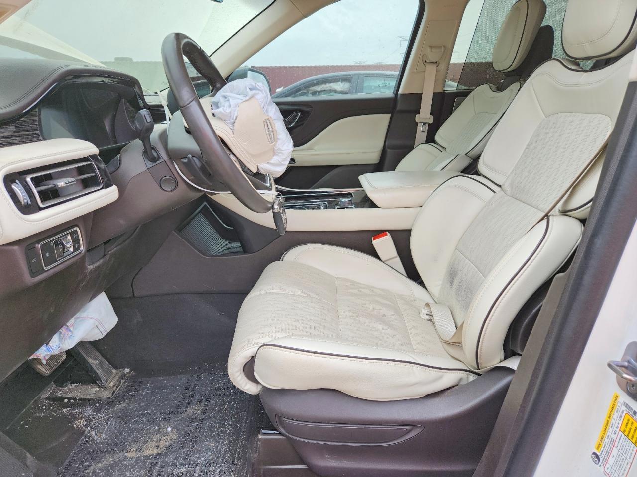 2023 LINCOLN Aviator