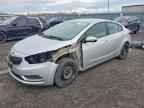 2016 KIA FORTE