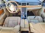2010 LINCOLN MKS