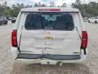 2017 CHEVROLET Suburban