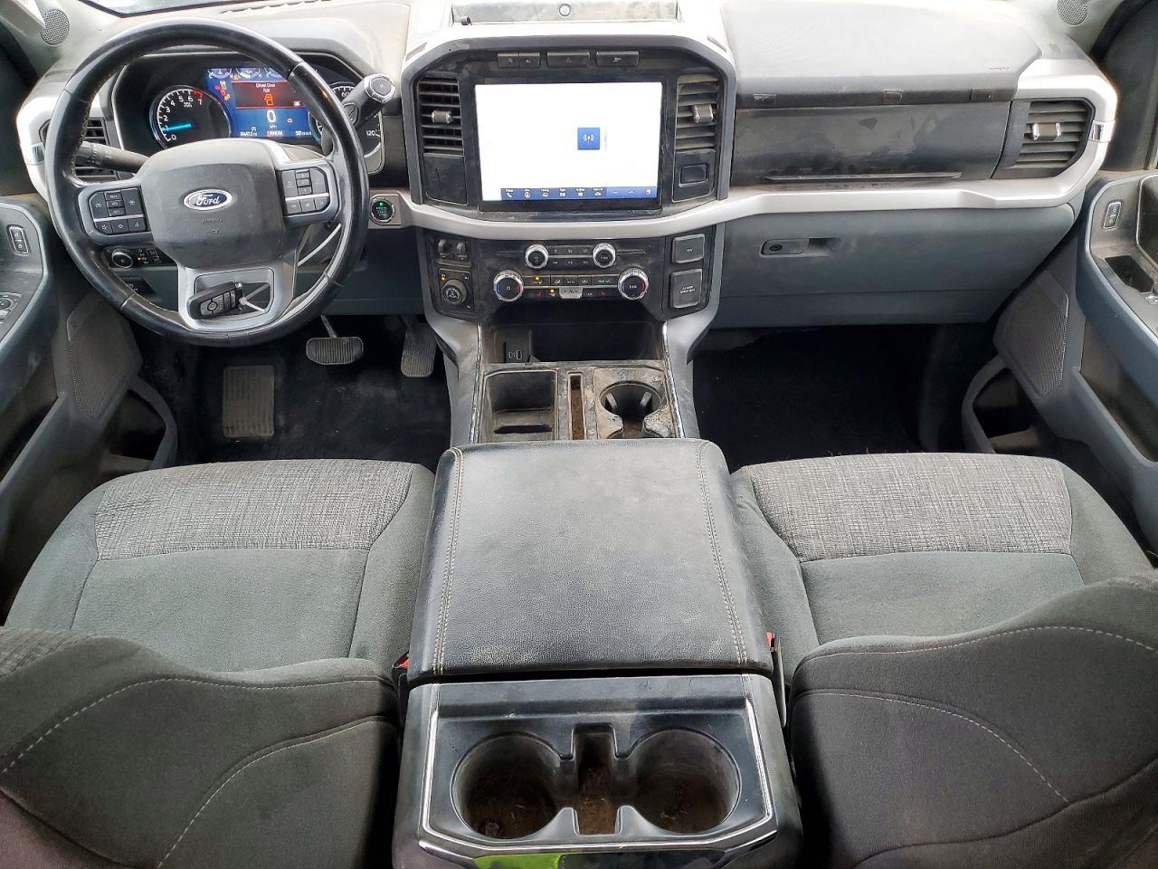 2023 FORD F-150 Lightning