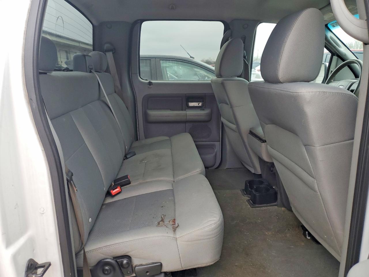 2007 FORD F-150 Lightning