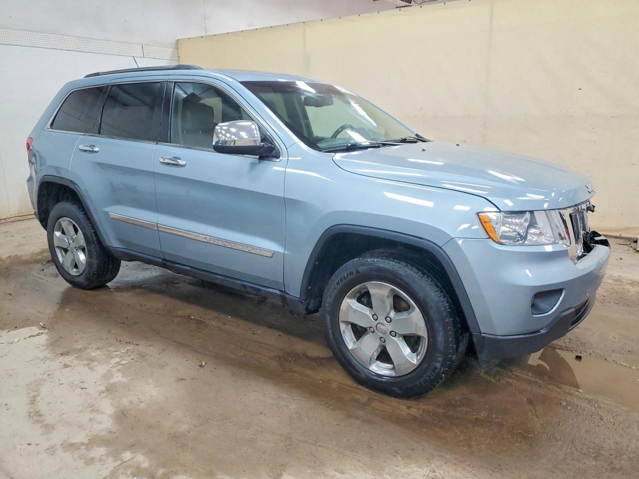 2012 JEEP Grand Cherokee