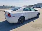 2009 CHEVROLET MALIBU