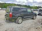 2006 JEEP Commander