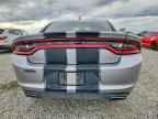 2015 DODGE CHARGER